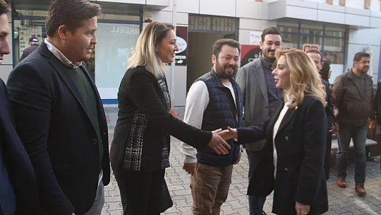 Esenköy'e spor tesisi yapımı için 2 milyon TL'lik ödenek