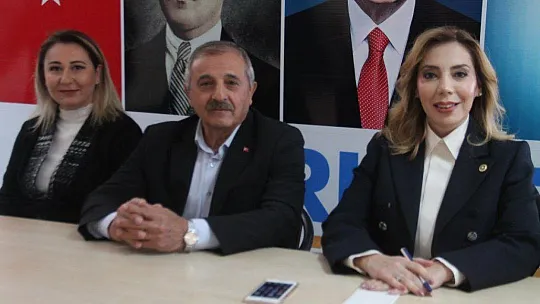 Esenköy'e spor tesisi yapımı için 2 milyon TL'lik ödenek