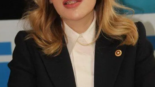 Esenköy'e spor tesisi yapımı için 2 milyon TL'lik ödenek