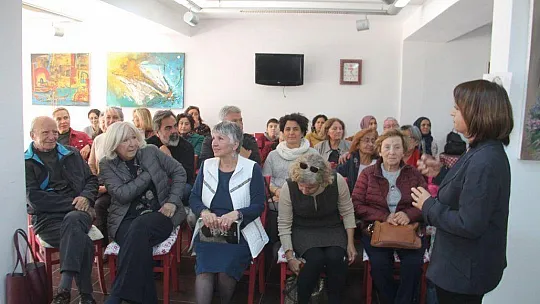 Kuruluş kongresi yapıldı