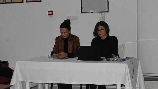 YARIŞMADA DERECEYE GİREN ÖĞRENCİLER BELLİ OLDU