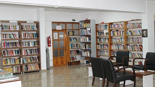 FETHİYE'DE KADIN OKURLARIN SAYISI, ERKEKLERİN İKİ KATI 