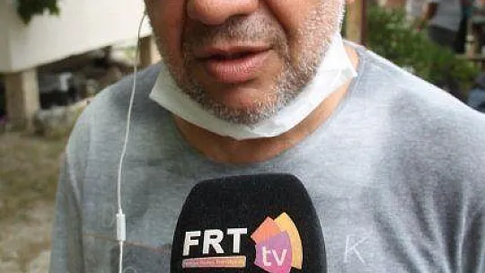 Dağcılar kayıp dağcı için seferber oldu