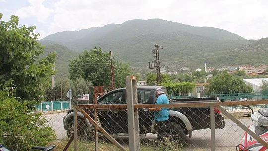 Kayıp Dağcı İçin Meraklı Bekleyiş