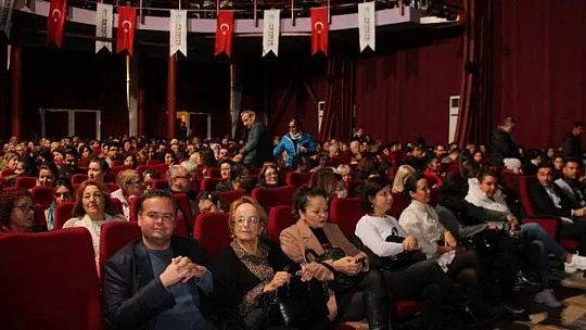 Plastik Aşklar beğeniyle izlendi 