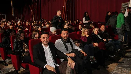 Plastik Aşklar beğeniyle izlendi 