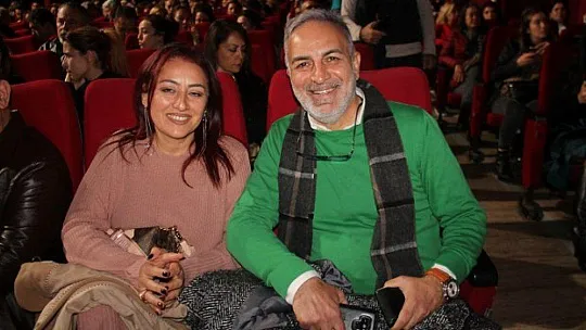 Plastik Aşklar beğeniyle izlendi 