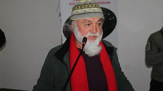 Su samurlarının son yuvası Akgöl Projesi tanıtıldı