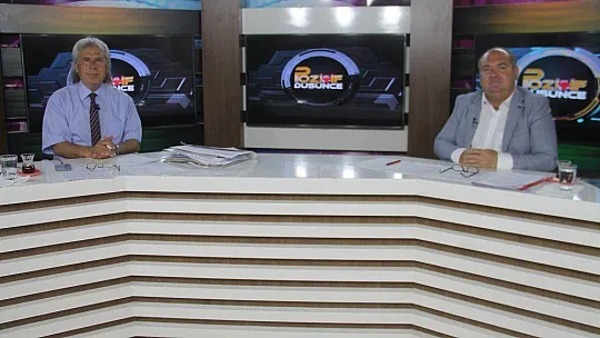 CHP'li Demir'den Ramazan Bayramı Kutlaması