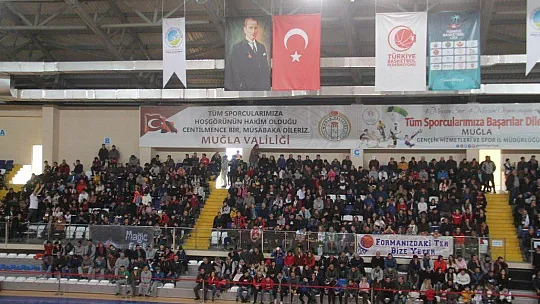 Lokman Hekim Fethiye Belediyespor zirveyi bırakmıyor 88-77