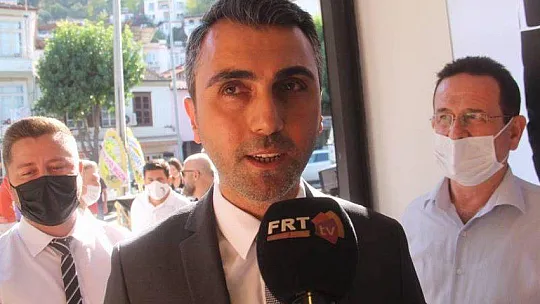 FETHİYE'YE BİR MAĞAZA DAHA KAZANDIRILDI