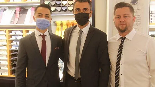 FETHİYE'YE BİR MAĞAZA DAHA KAZANDIRILDI