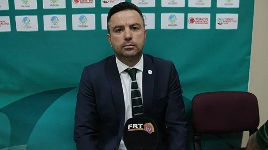 Ay, 'Bu galibiyet moral oldu'