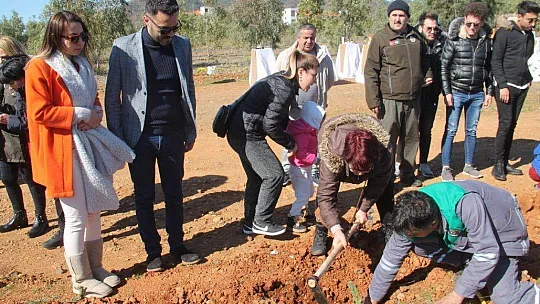 Saloon Hera'dan Alkışlanılacak Hareket