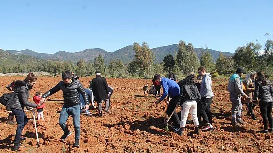 Saloon Hera'dan Alkışlanılacak Hareket
