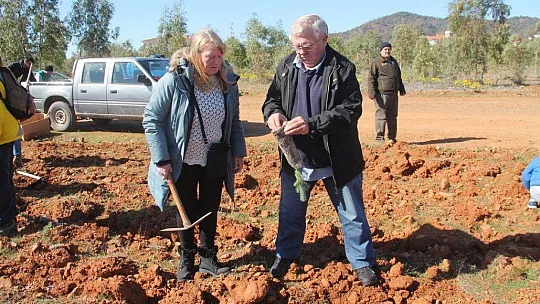 Saloon Hera'dan Alkışlanılacak Hareket