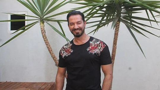 Popstar Barış'ın Programına Yoğun İlgi Oldu