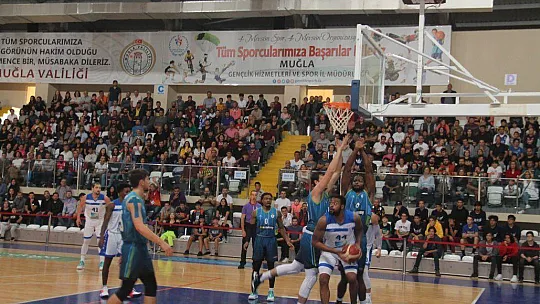 Şampiyonluk yolunda kritik hamle