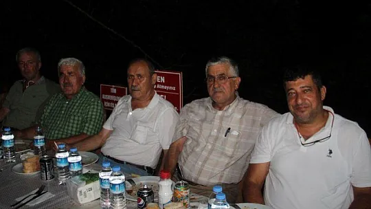 OTGÖZ 'SİZLER VARSANIZ BİZLER VARIZ'