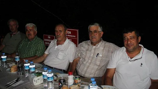 OTGÖZ 'SİZLER VARSANIZ BİZLER VARIZ'