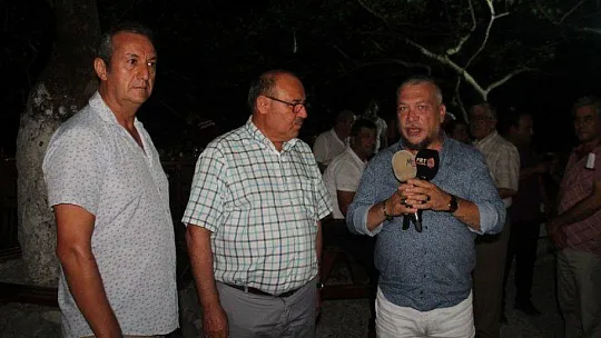OTGÖZ 'SİZLER VARSANIZ BİZLER VARIZ'