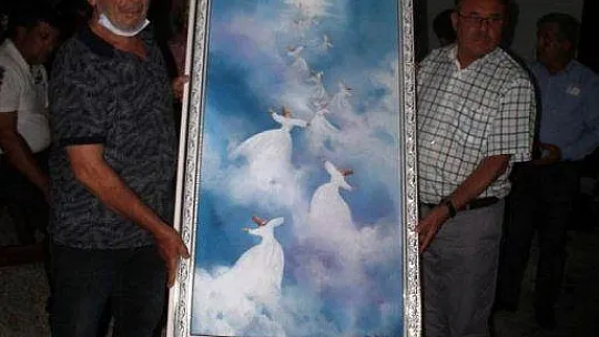 OTGÖZ 'SİZLER VARSANIZ BİZLER VARIZ'