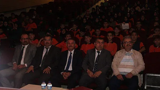 Kaymakam Şahiner, Kariyer Günlerinde konuştu