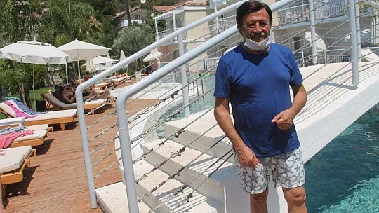 PANDEMİ SÜRECİNDE 10 BESTE YAPTI 