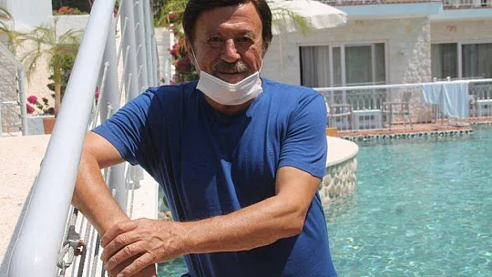 PANDEMİ SÜRECİNDE 10 BESTE YAPTI 