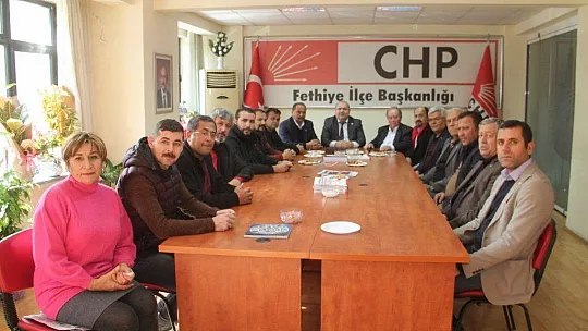 Kaymakam Şahiner, Kariyer Günlerinde konuştu