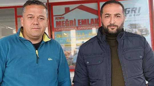 Plakası tespit edildi, sürücüsü belirsiz