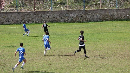 Ertelenen Maçta, Gülen Seydikemer Belediyespor Oldu