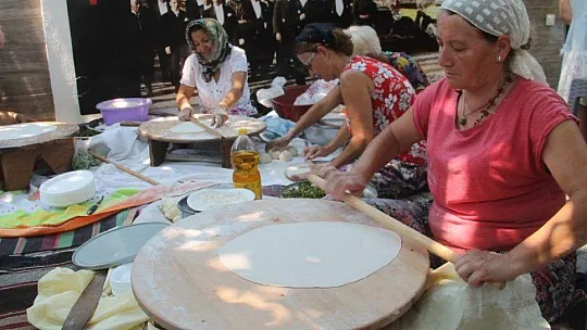 Gülümser Oymak, 'CHP'yi iktidara taşımak için gayretliyiz'