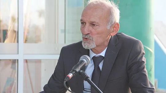 Fethiye'de Denizaltında Yapılan Resimlerin Sergisinin Açılışını Vali Esengül Civelek Yaptı