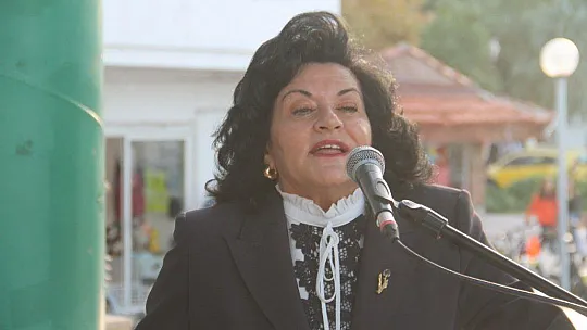 Fethiye'de Denizaltında Yapılan Resimlerin Sergisinin Açılışını Vali Esengül Civelek Yaptı