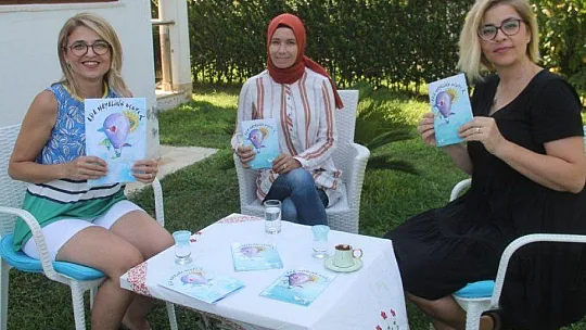 Ada'nın Hayali İçin El Ele Verdiler 