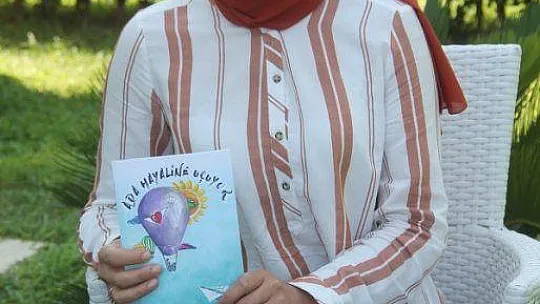 Ada'nın Hayali İçin El Ele Verdiler 