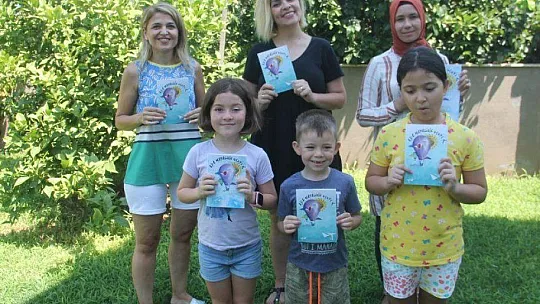 Ada'nın Hayali İçin El Ele Verdiler 