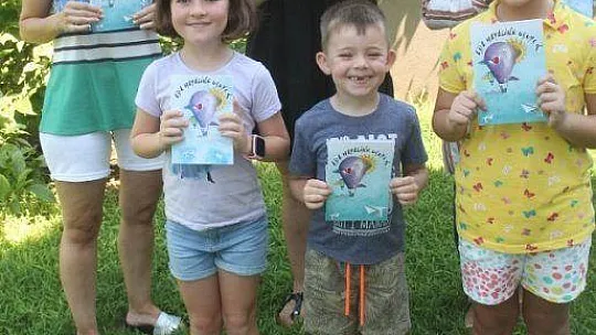 Ada'nın Hayali İçin El Ele Verdiler 