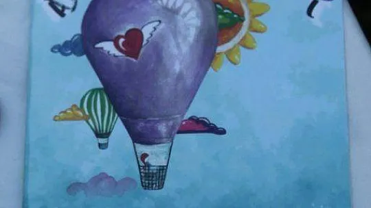 Ada'nın Hayali İçin El Ele Verdiler 