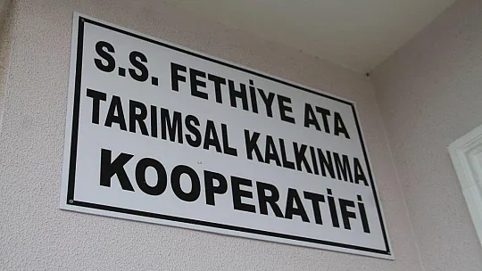 İlk olağan genel kurullarını gerçekleştirdiler