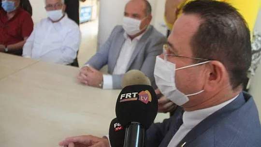 ZİRVEYE ÖRNEK