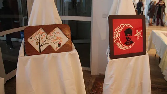 16. yıl etkinliklerle kutlanıyor