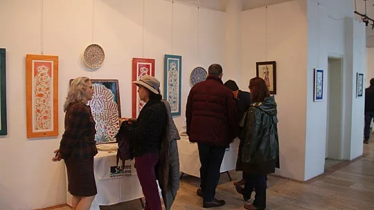 16. yıl etkinliklerle kutlanıyor