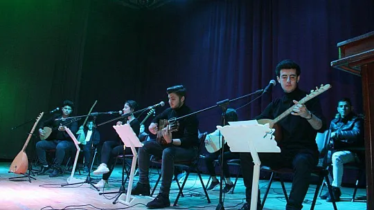 16. yıl etkinliklerle kutlanıyor