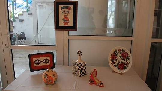 16. yıl etkinliklerle kutlanıyor