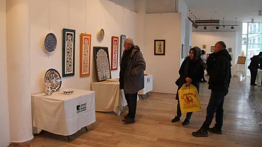 16. yıl etkinliklerle kutlanıyor