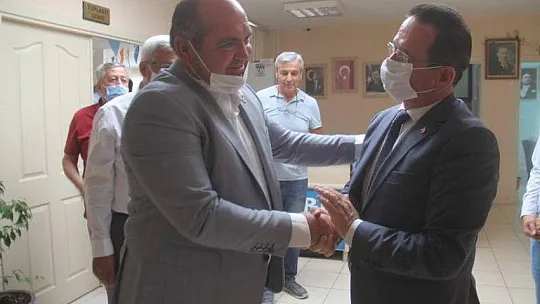 ZİRVEYE ÖRNEK