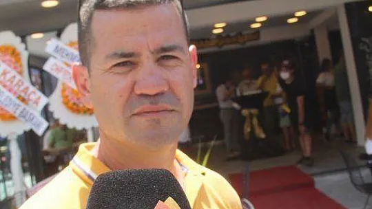 53. şube Fethiye'de açıldı