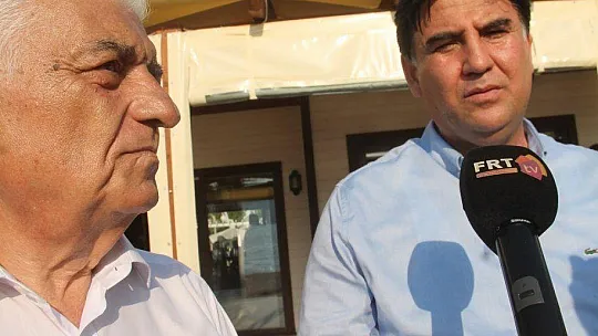 Down Kafe'de incelemelerde bulundular